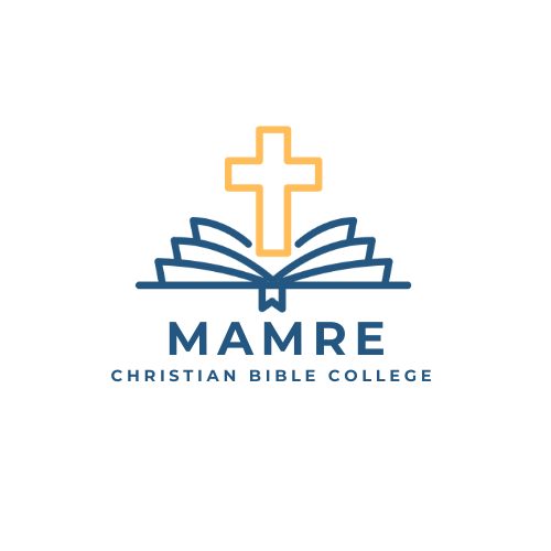 MAMRE CHRISTIAN BIBLE COLLEGE