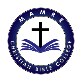 MAMRE CHRISTIAN BIBLE COLLEGE